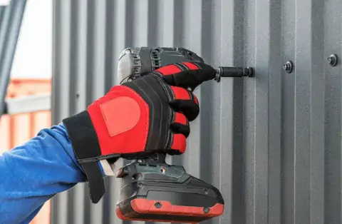 Travaux de zinguerie - Miélan